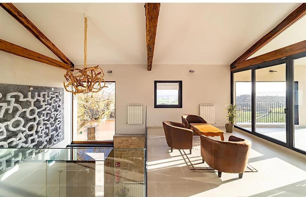 Casa Sartzaleta-Navarra-Espana Aramendia Exterior foto