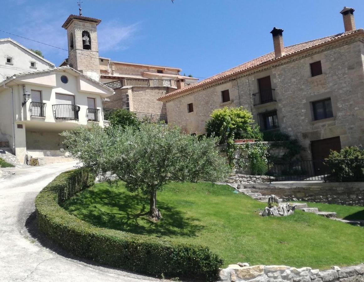 Casa Sartzaleta-Navarra-Espana Aramendia Exterior foto