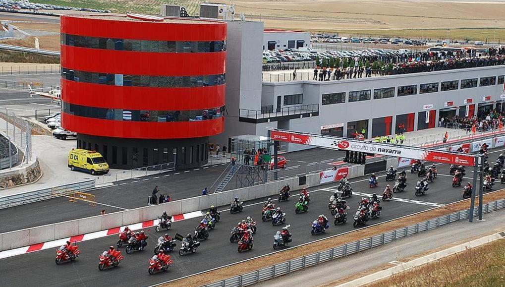 Casa Sartzaleta-Navarra-Espana Aramendia Exterior foto